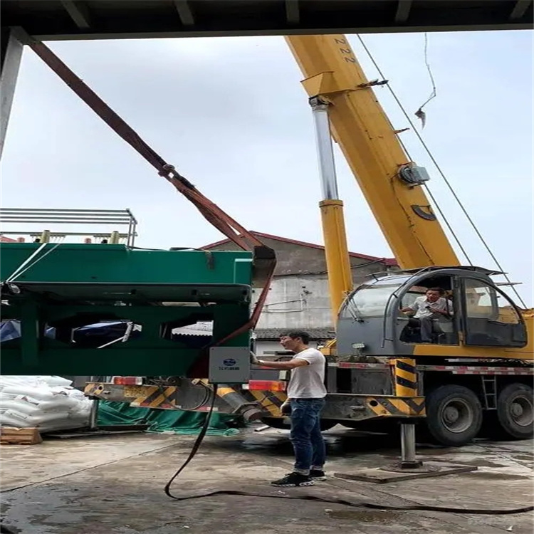 濠江大吨位吊车租赁应急保障方案|化解突发吊装需求难题