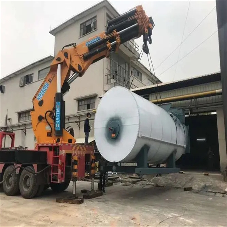 濠江吊车租用电话|24小时应急服务|精准吊装方案